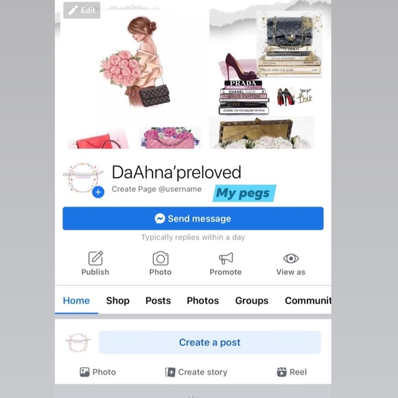 Meet your Posher, Sienna - Picture 3 of 9